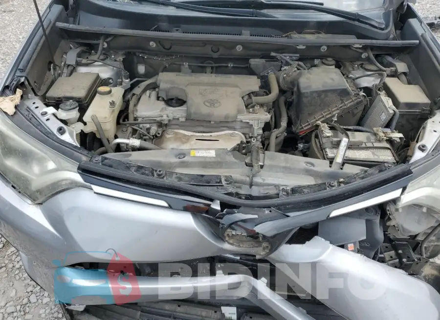 2T3ZFREV5GW281877 Photo# 12