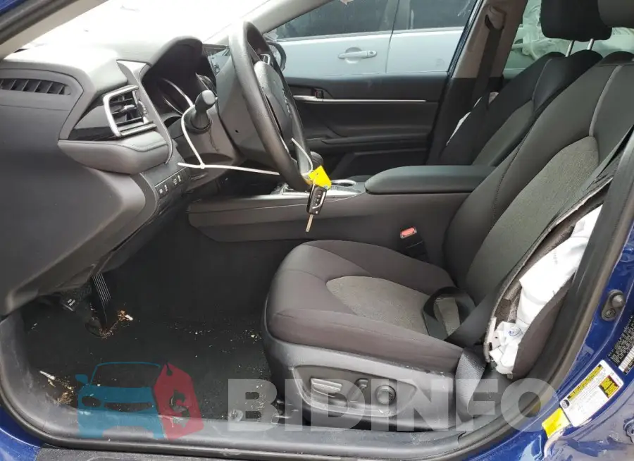 4T1C11AK6PU185167 Photo# 7