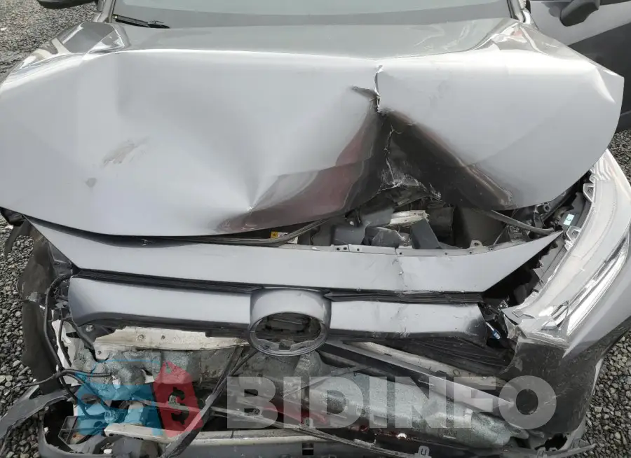 4T3R6RFV7MU021930 Photo# 12
