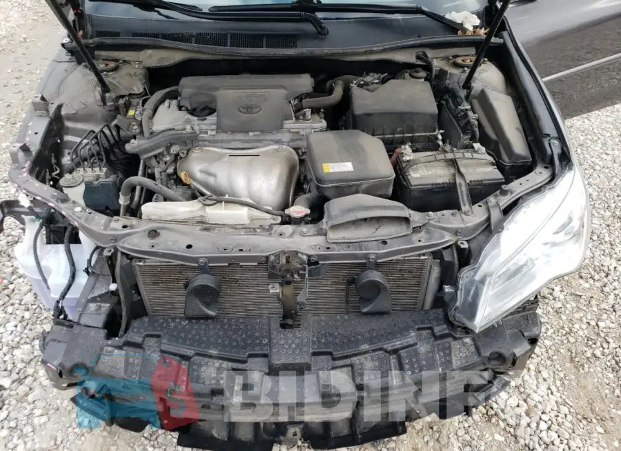 4T4BF1FKXGR555015 Photo# 11