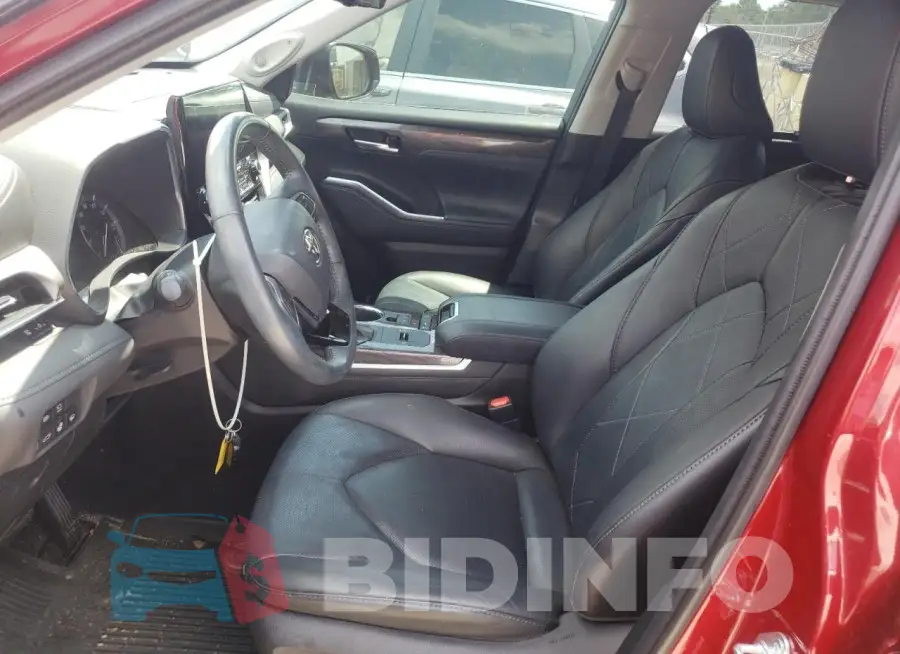 5TDFZRAH3MS036390 Photo# 7