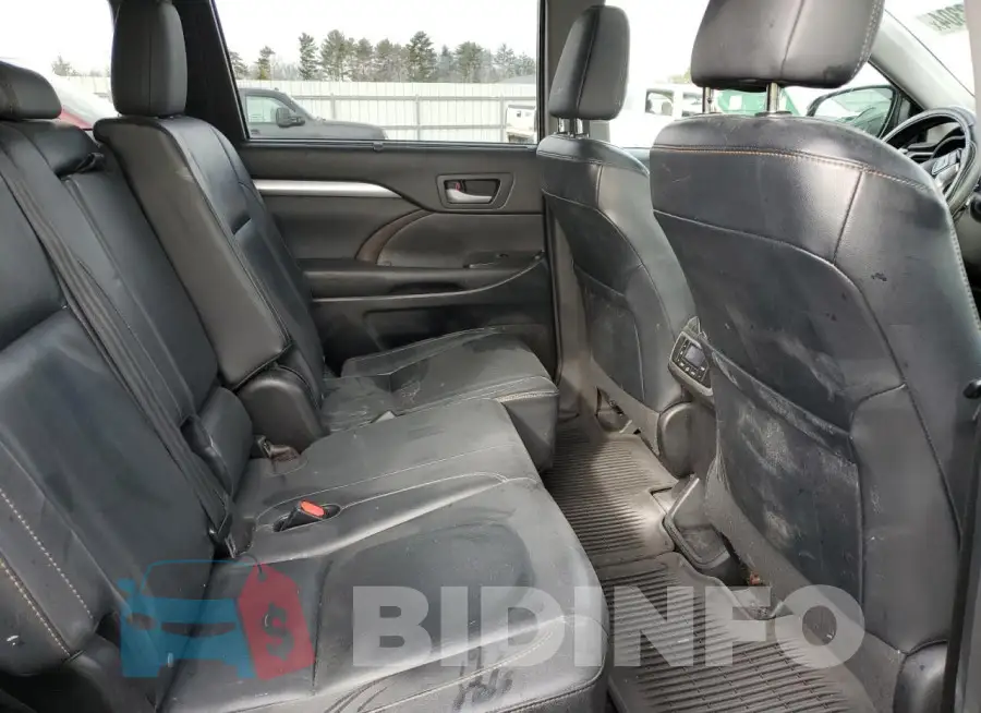 5TDJKRFH0FS150471 Photo# 11