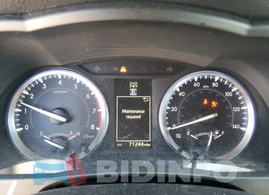 5TDJKRFH3GS350472 Photo# 9