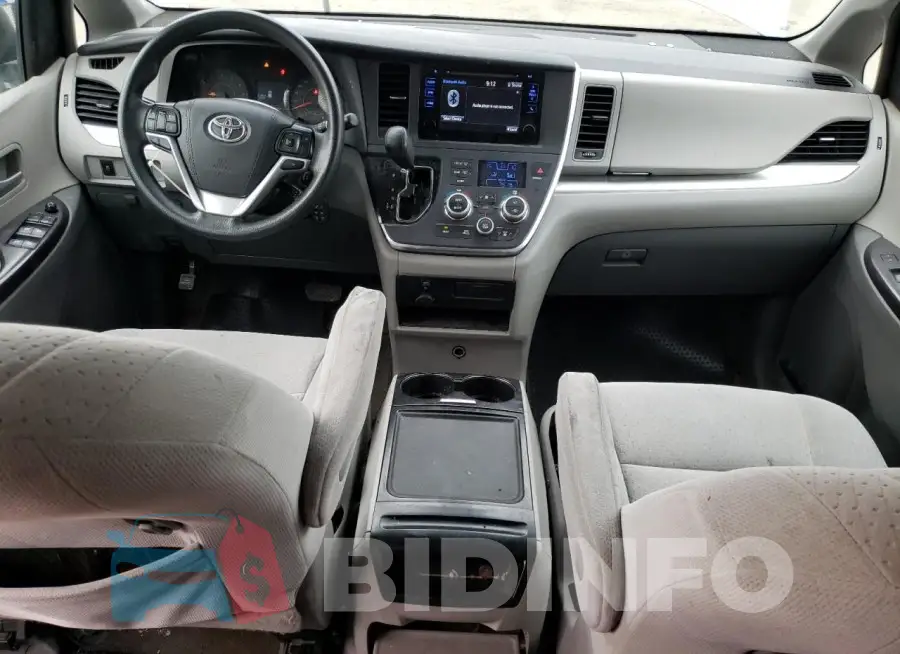 5TDKK3DC3FS680264 Photo# 8