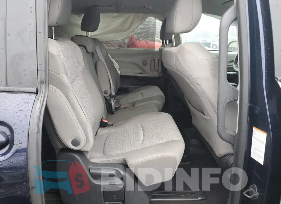 5TDKSKFC4NS053918 Photo# 11