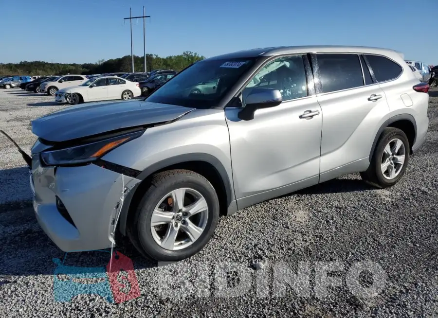 5TDZZRAH6MS529493 Photo# 1