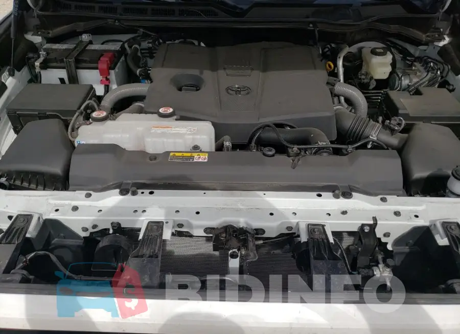 5TFLA5EC9PX020291 Photo# 11