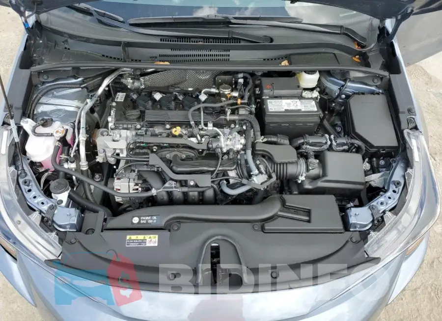 5YFB4MDE6RP111956 Photo# 11