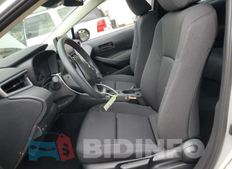 5YFB4MDE8RP122165 Photo# 7