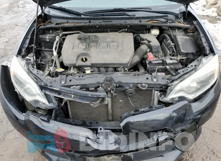 5YFBURHE7FP239125 Photo# 11