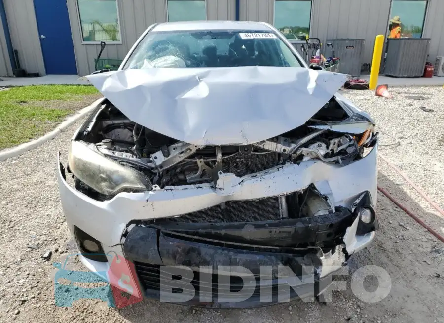 5YFBURHE7FP304538 Photo# 5