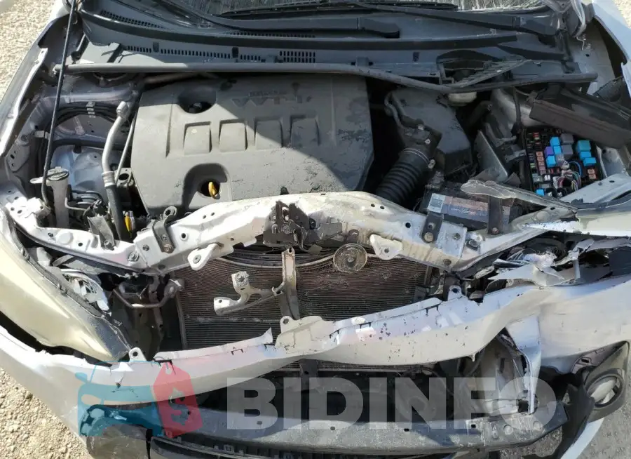 5YFBURHE7FP304538 Photo# 11