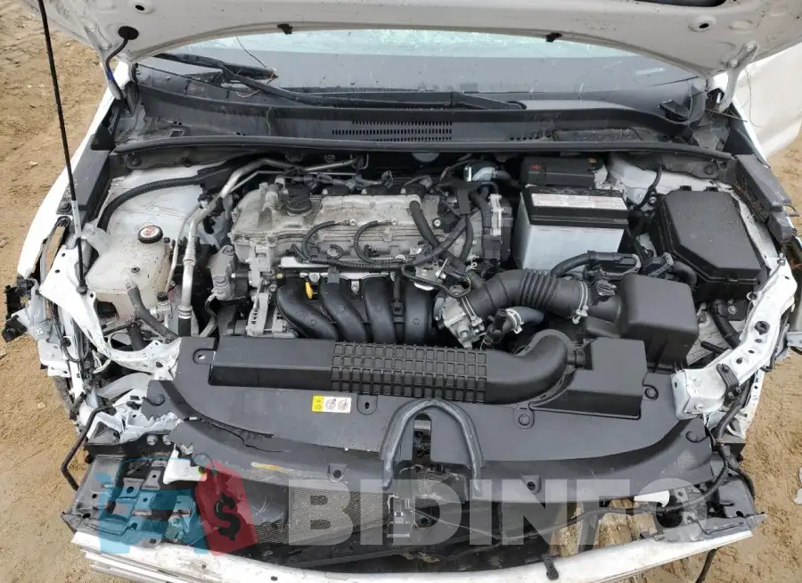 5YFEPMAE5NP310614 Photo# 11