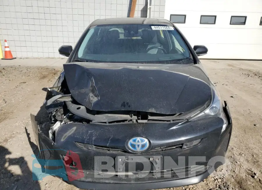 JTDKARFU7G3022719 Photo# 5