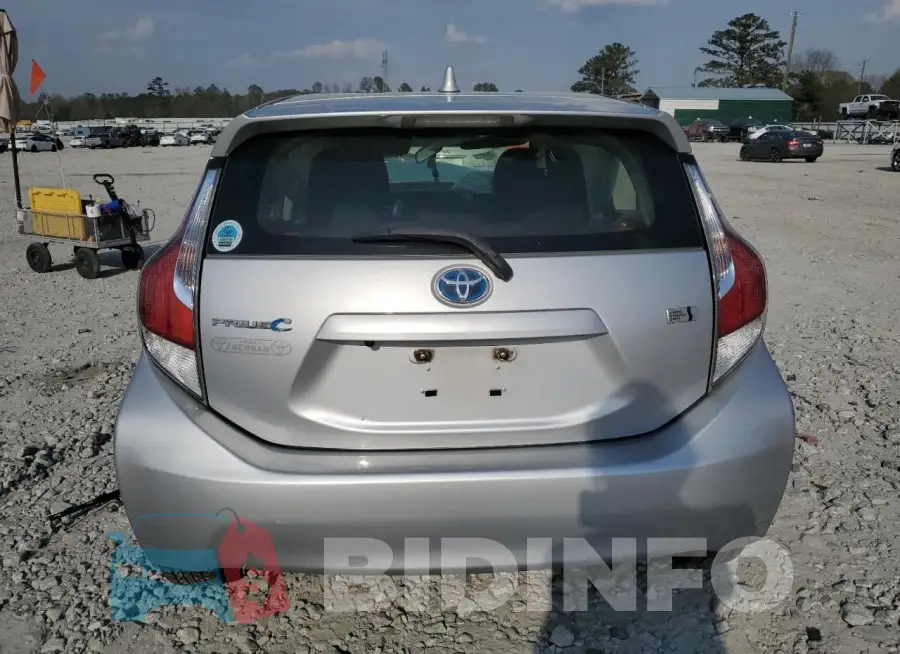 JTDKDTB39F1107864 Photo# 6