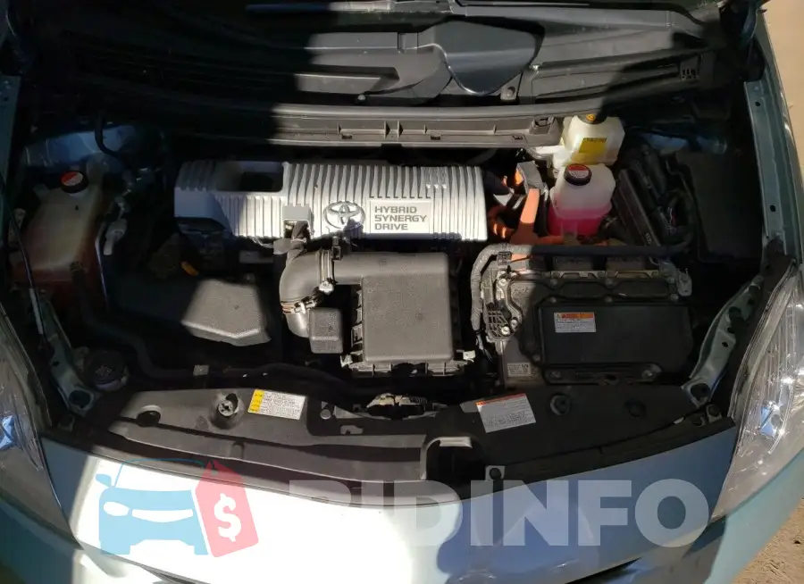 JTDKN3DU2F1994887 Photo# 11
