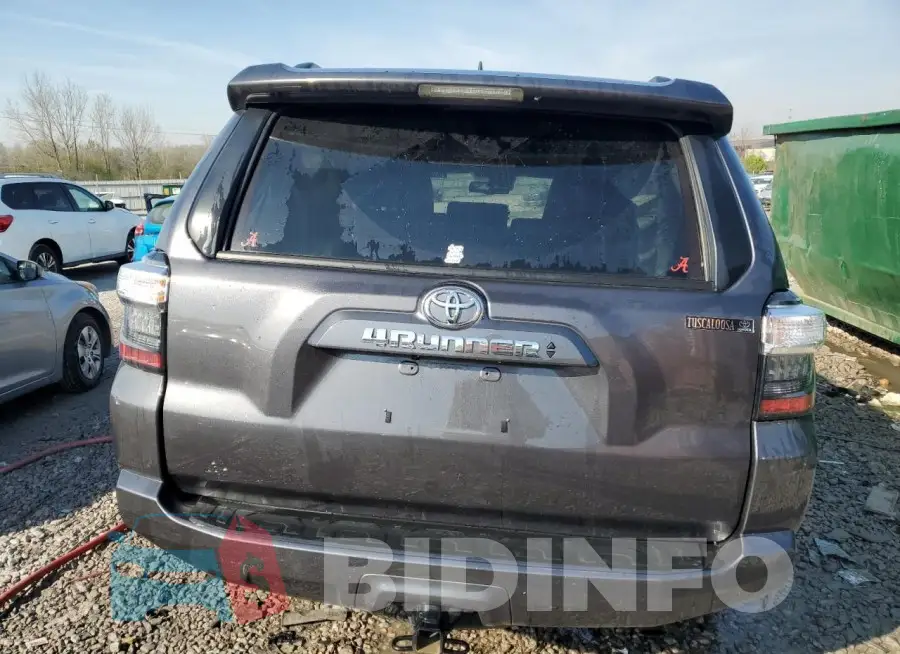 JTEFU5JR6N5274334 Photo# 6