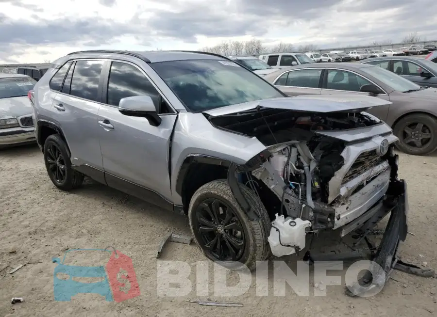 JTM16RFV4PD099774 Photo# 4