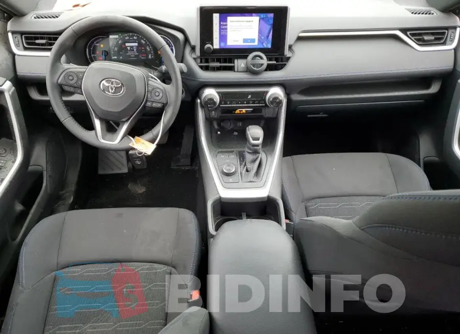 JTM16RFV8PD107150 Photo# 8