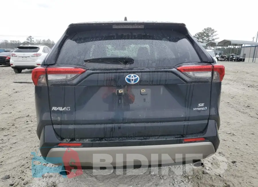 JTM16RFV8PD107150 Photo# 6