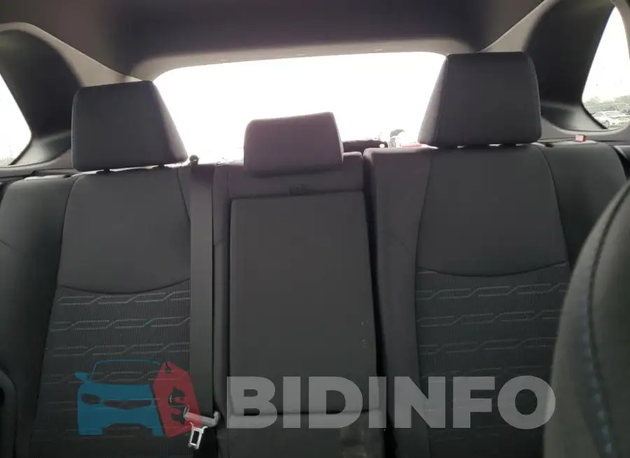 JTM16RFV8PD107150 Photo# 10
