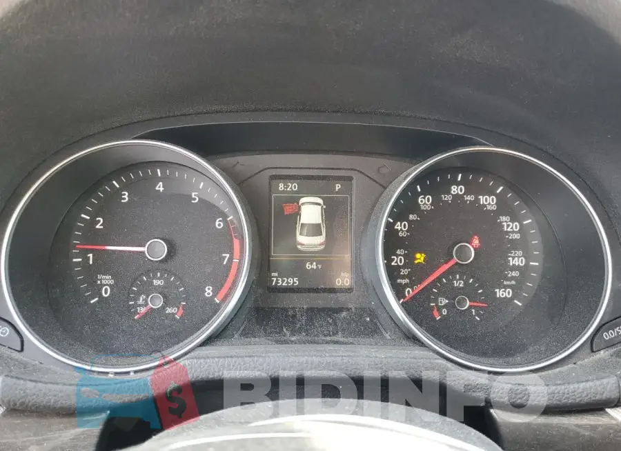 1VWGT7A32HC066158 Photo# 9