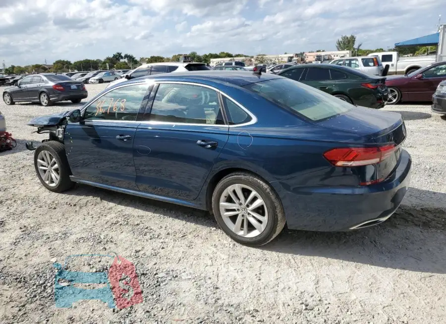 1VWSA7A33LC024140 Photo# 2
