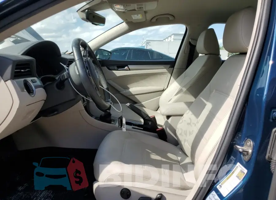 1VWSA7A33LC024140 Photo# 7