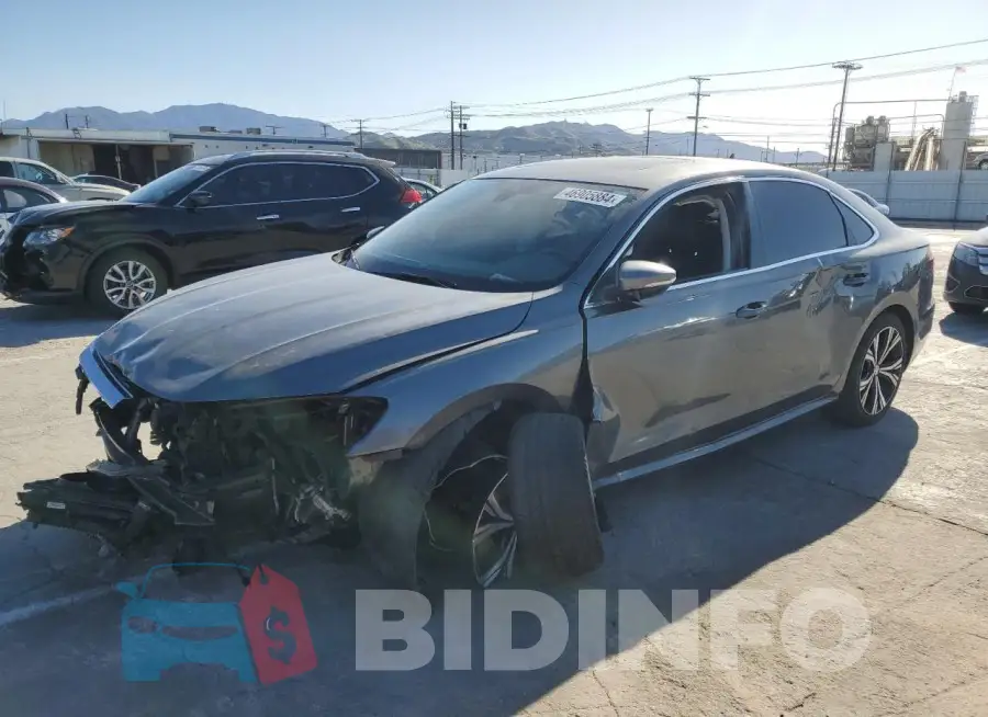 1VWSA7A34NC002943 Photo# 1