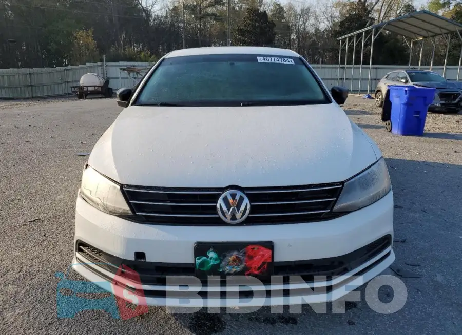 3VW1K7AJ1FM343370 Photo# 5