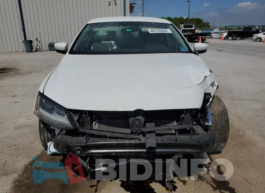 3VW2B7AJ0HM363584 Photo# 5