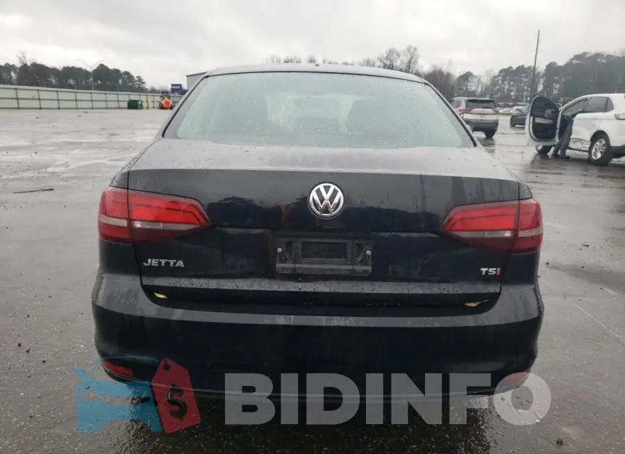 3VW2B7AJ2HM213346 Photo# 6