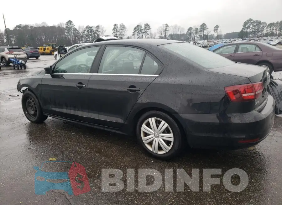 3VW2B7AJ2HM213346 Photo# 2
