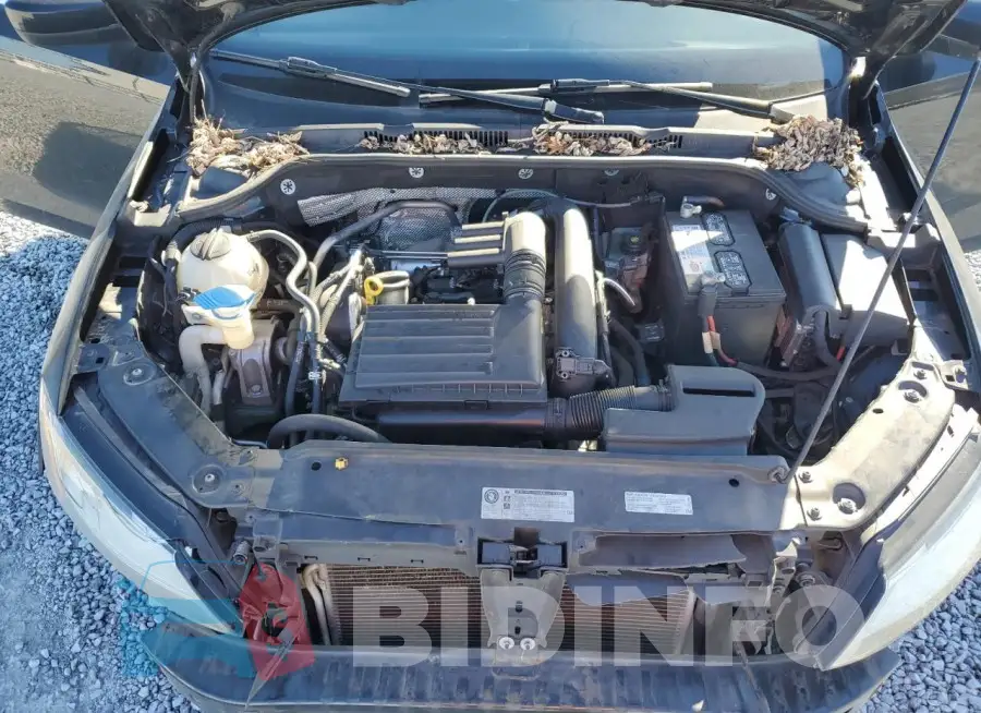 3VW2B7AJ2HM286264 Photo# 11