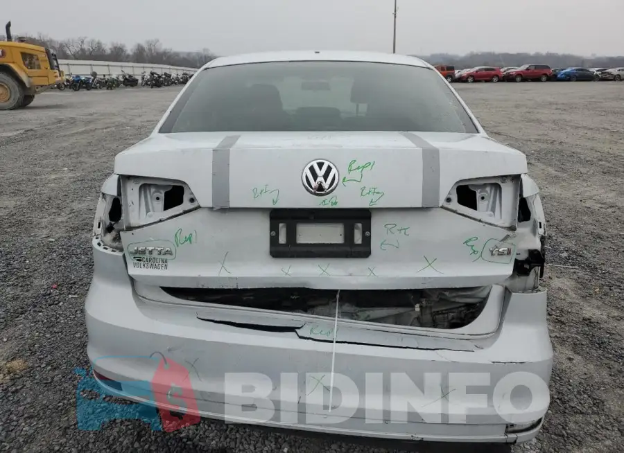 3VW2B7AJ2HM363411 Photo# 6