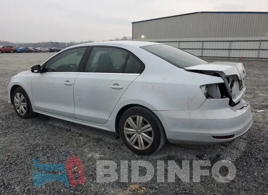 3VW2B7AJ2HM363411 Photo# 2