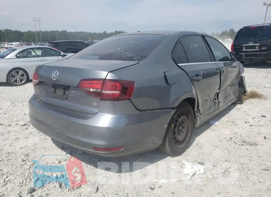 3VW2B7AJ8HM310891 Photo# 3