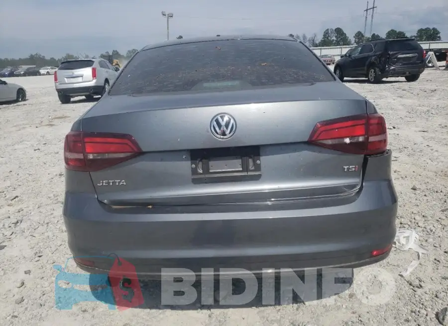 3VW2B7AJ8HM310891 Photo# 6