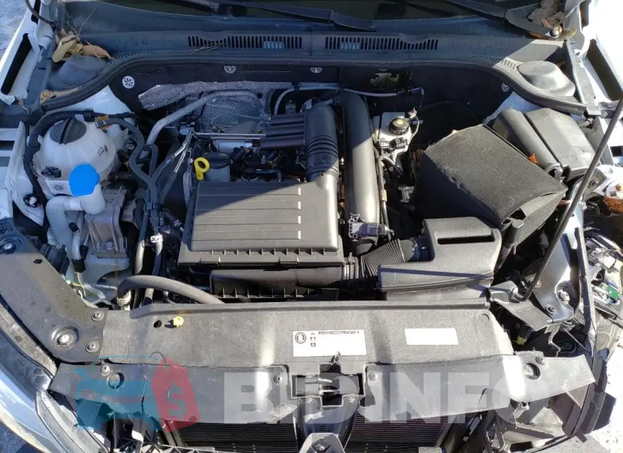 3VW2B7AJ9HM393862 Photo# 11