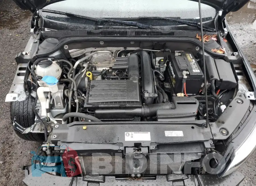 3VW2B7AJXHM314179 Photo# 11