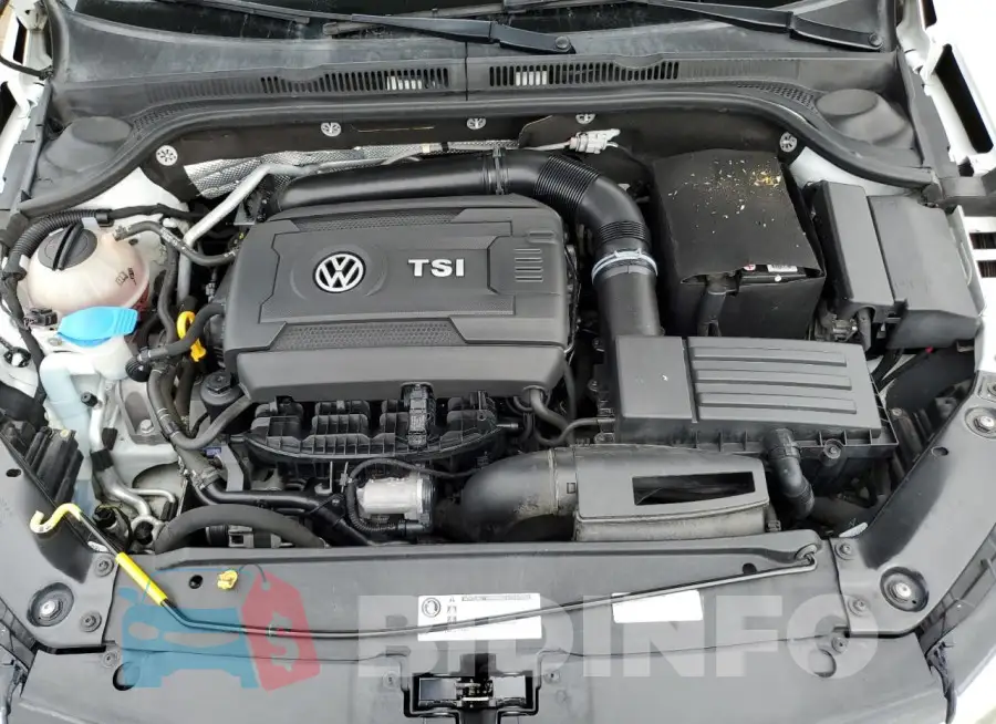 3VW4T7AJ5HM362985 Photo# 11