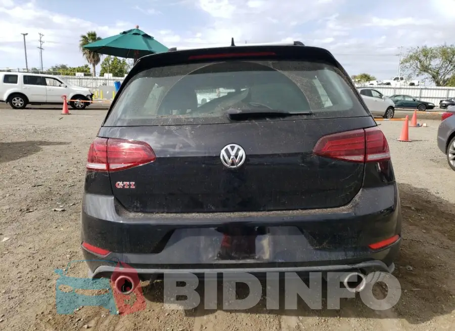 3VW5T7AU0KM034198 Photo# 6