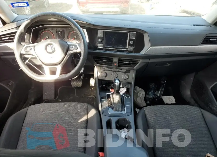 3VWCB7BU7KM172216 Photo# 8