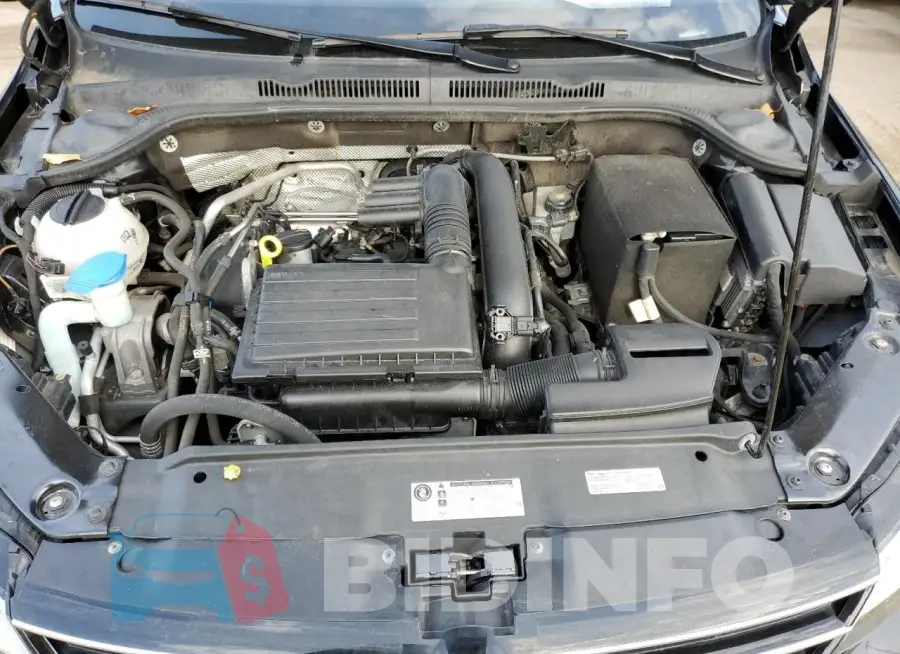 3VWDB7AJ1HM337827 Photo# 11