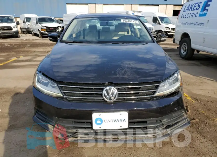 3VWDB7AJ1HM337827 Photo# 5
