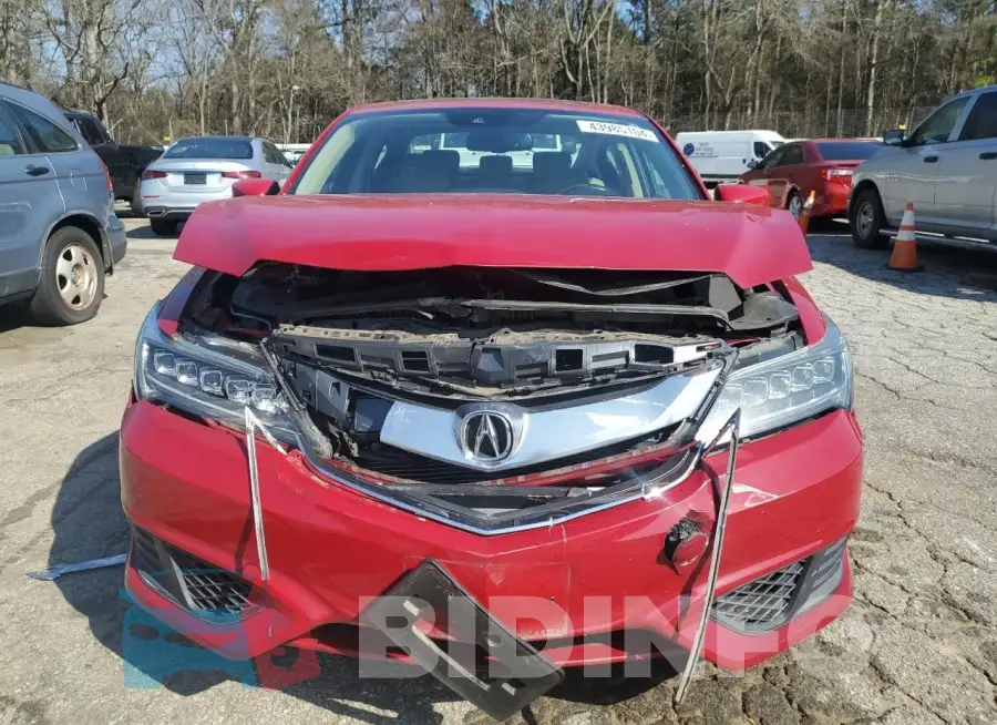 19UDE2F7XHA013347 Photo# 5