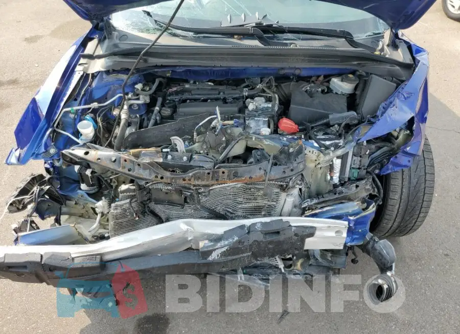 19UDE2F82KA002942 Photo# 11