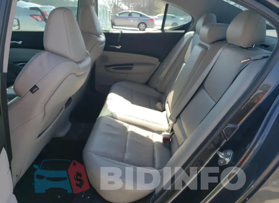 19UUB2F77FA020164 Photo# 10