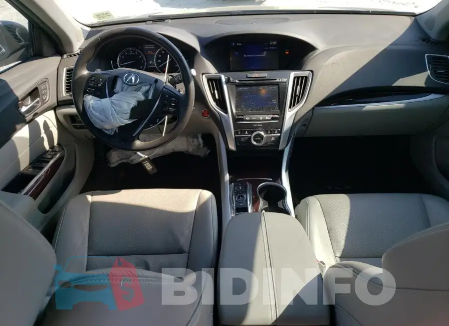 19UUB2F77FA020164 Photo# 8