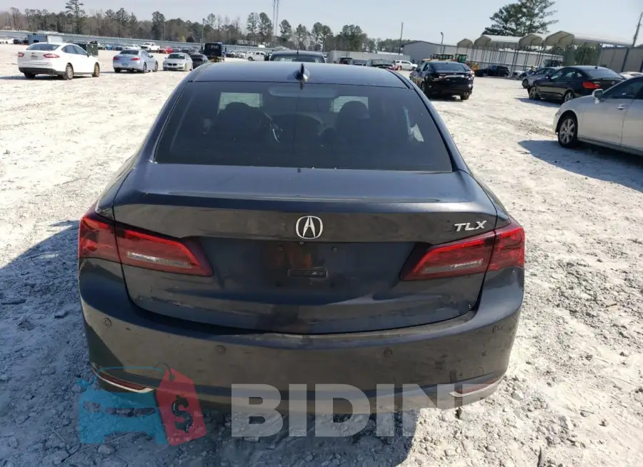 19UUB2F77FA020164 Photo# 6